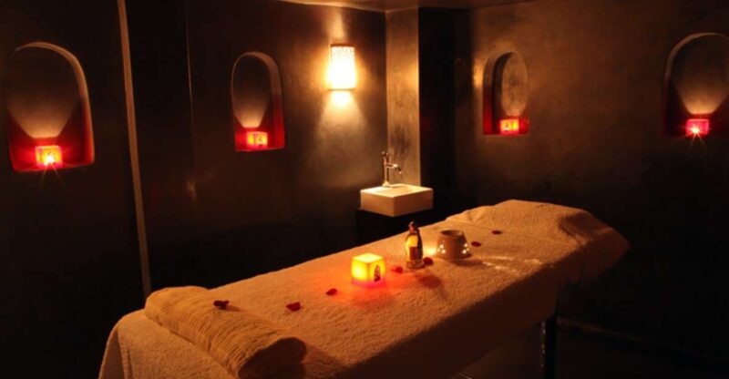 Marrakech: Berber Facial, Face Care, & Spa Experience - Good To Know