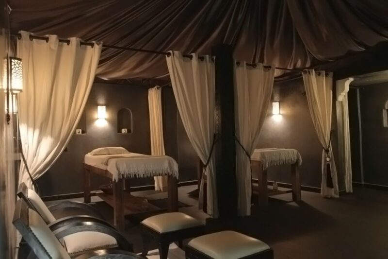 Marrakech: Berber Facial, Face Care, & Spa Experience - Benefits of Facial Care