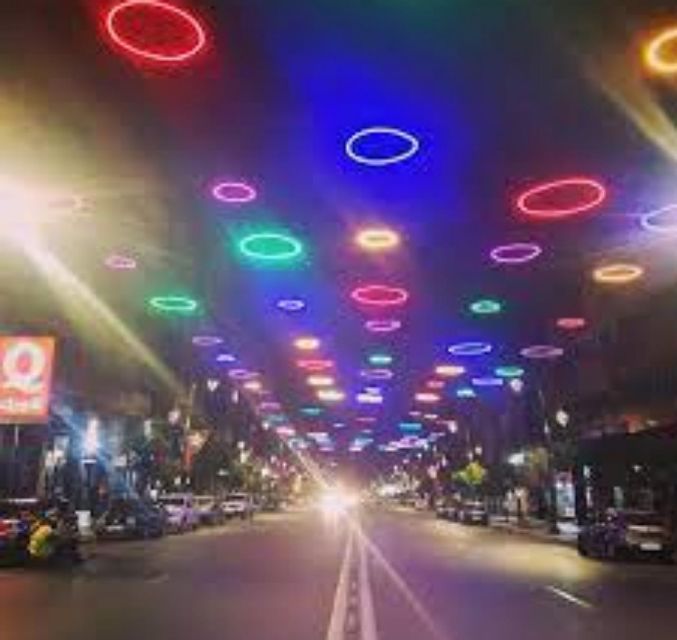 Marrakech by Night With Locals - Authentic Local Guidance