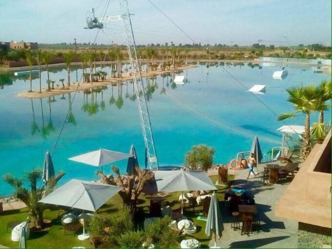 Marrakech: Cable Wakeboarding Experience - Frequently Asked Questions