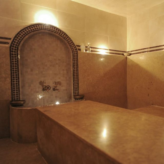 Marrakech : Camel Ride or Quad Bike & Wellness Spa Day Tour - Frequently Asked Questions