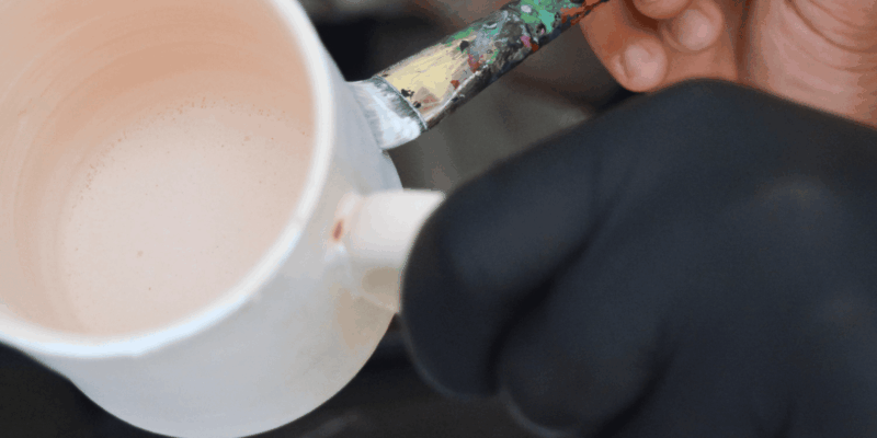 Marrakech : Ceramic Painting Workshop - Explore the Art of Ceramic Painting