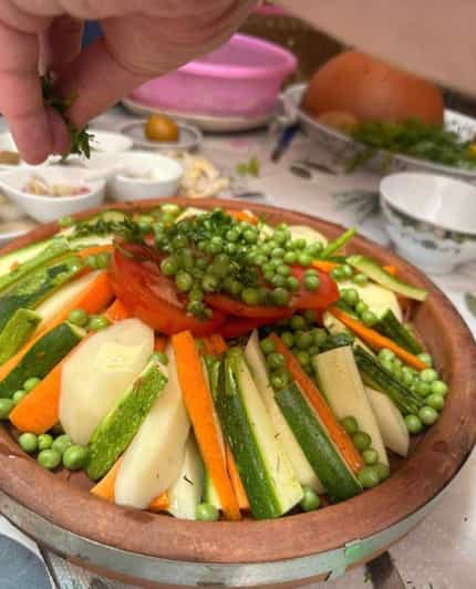 Marrakech: Cooking Class and Market Visit - Good To Know