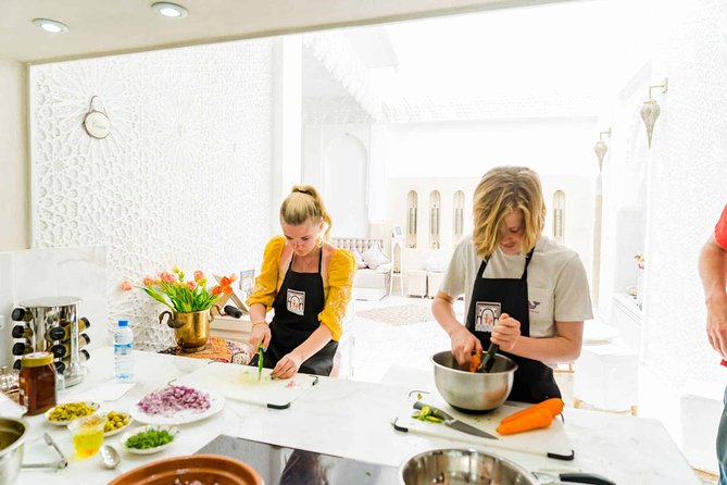 Marrakech Cooking Class - Pricing and Cancellation Policy
