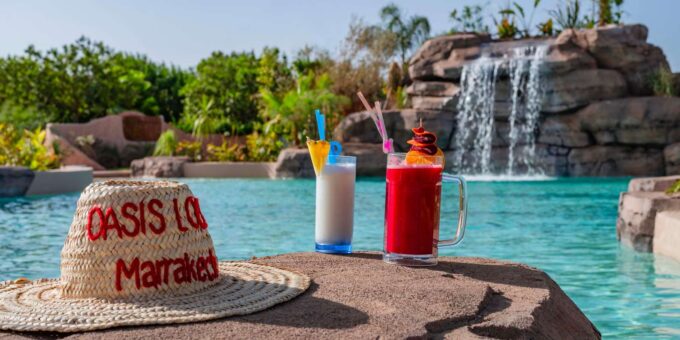 Marrakech : Cooking Class With a Chef at Oasis Lodges - Frequently Asked Questions