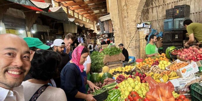 Marrakech: Cooking Class With Local Market Visit - Frequently Asked Questions