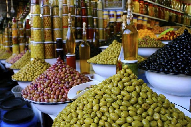 Marrakech Day Trip From Agadir - How to Book Your Tour