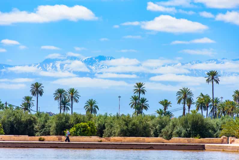 Marrakech Day Trip From Casablanca - Good To Know