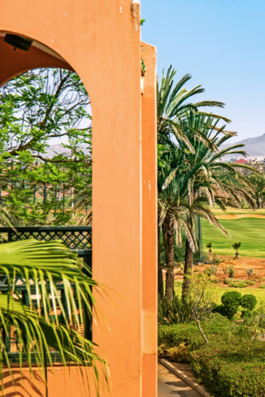 Marrakech Day Trip From Casablanca - Guided Tour Experience