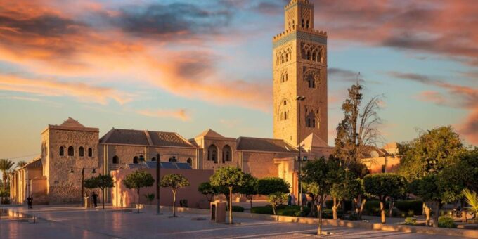 Marrakech Day Trip From Casablanca - Meal and Entrance Fees