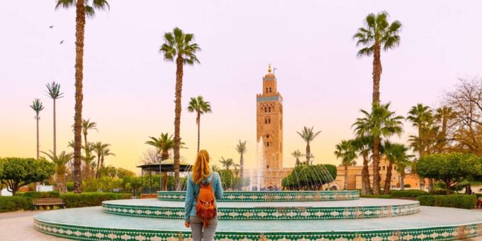 Marrakech Day Trip From Casablanca - Customization and Cancellation Policy
