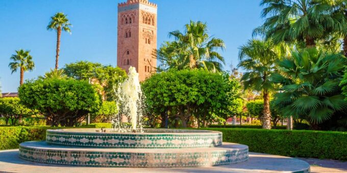 Marrakech Day Trip From Casablanca - Frequently Asked Questions