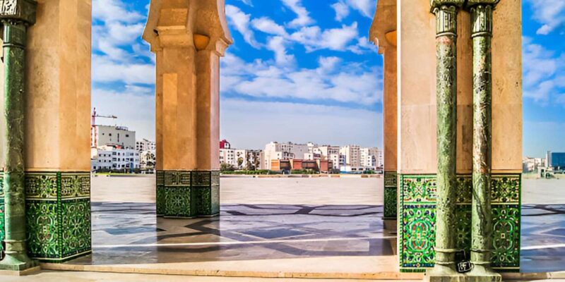 Marrakech: Day Trip to Casablanca With Mosque Visit - Good To Know
