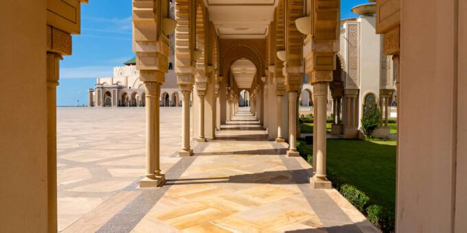 Marrakech: Day Trip to Casablanca With Mosque Visit - Important Information