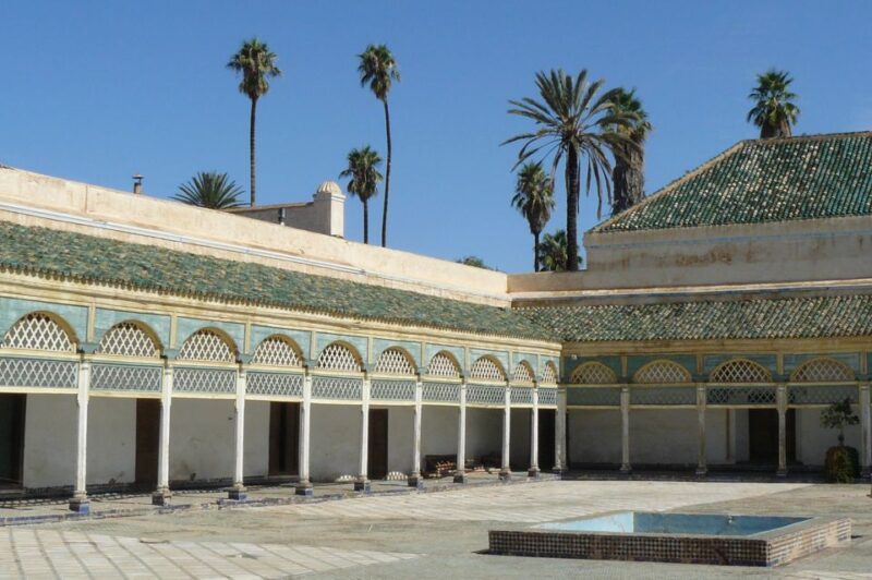 Marrakech Day Trip With Amazing Tour Guide - Key Attractions Explored