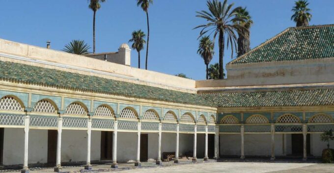 Marrakech Day Trip With Amazing Tour Guide - Transportation and Logistics