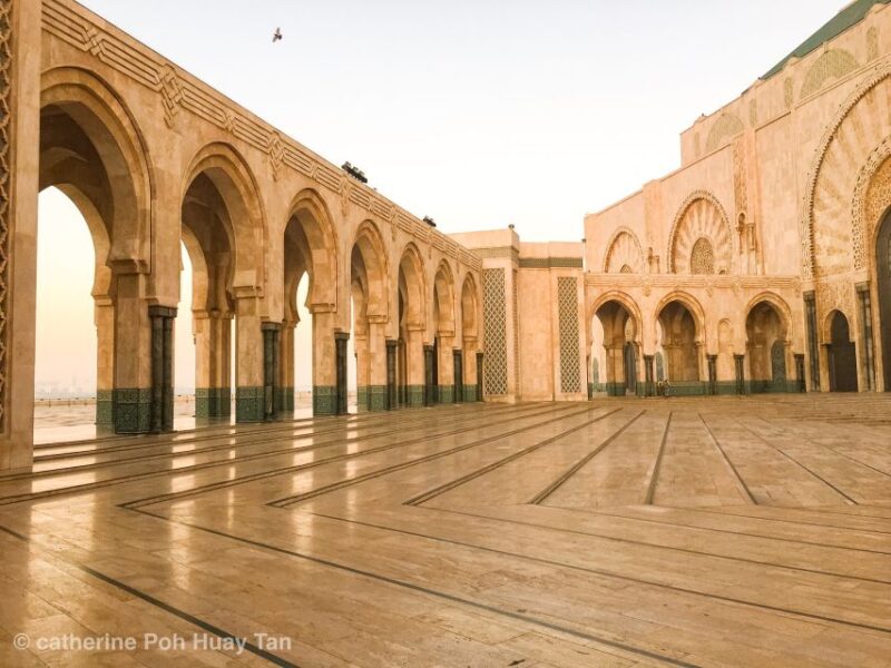 Marrakech Day Trip With Amazing Tour Guide - Exploring the Vibrant Jemaa El-Fnaa Square