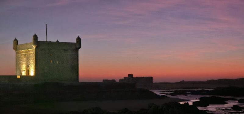 Marrakech: Essaouira Day Trip & Argan Oil Wemons Visit - Transportation and Accessibility