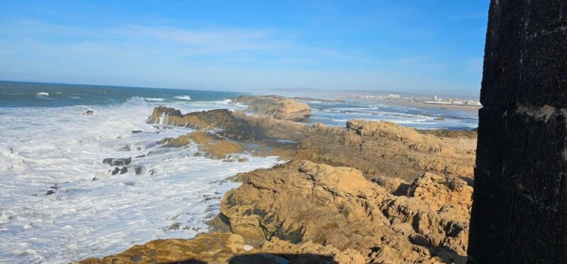 Marrakech: Essaouira Day Trip & Argan Oil Wemons Visit - Essaouiras Rich History