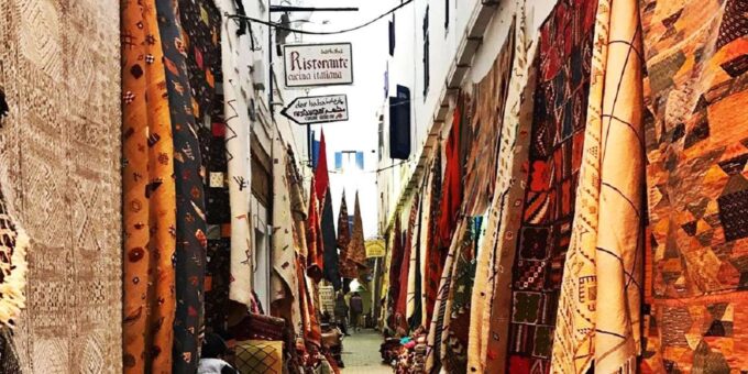 Marrakech: Essaouira Day Trip With Argan Oil Cooperative - Marrakech to Essaouira Day Trip