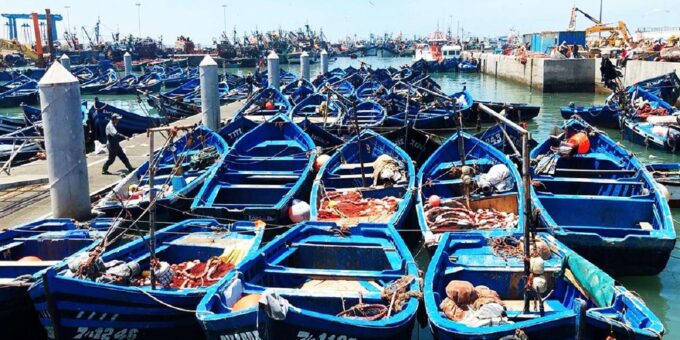 Marrakech: Essaouira Day Trip With Argan Oil Cooperative - Frequently Asked Questions