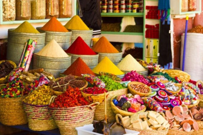 Marrakech Excursion Full Day Trip From Agadir - Booking and Availability