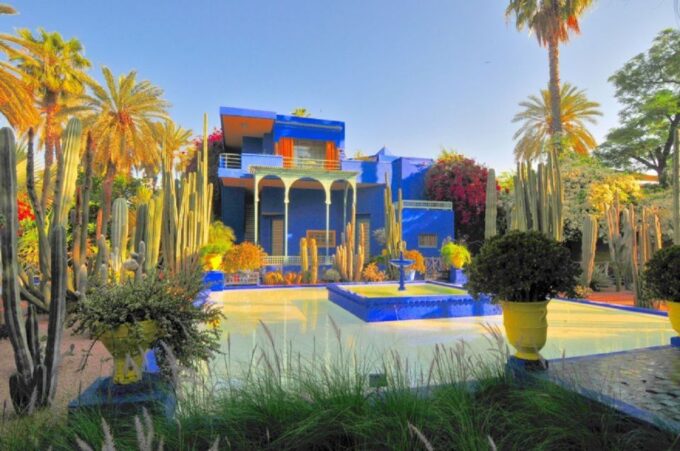Marrakech Excursion Full Day Trip From Agadir - Frequently Asked Questions