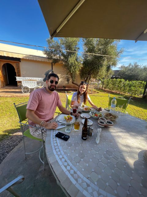 Marrakech : Experience Classes, Cooking, Pottery and Mosaic - Flexible Booking and Pricing
