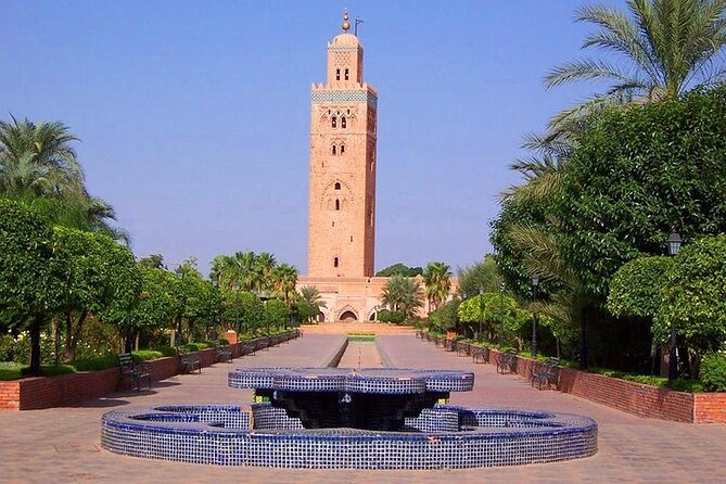 Marrakech Full-Day Guided City & Gardens Tour - Customer Experiences