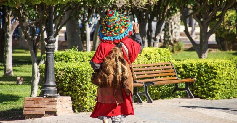Marrakech Full Day Trip From Casablanca - Frequently Asked Questions