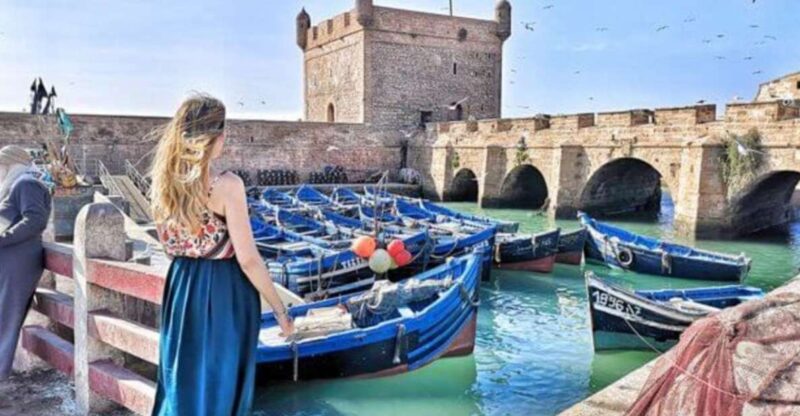 Marrakech: Full-Day Trip To Essaouira - Discovering Essaouiras Charms