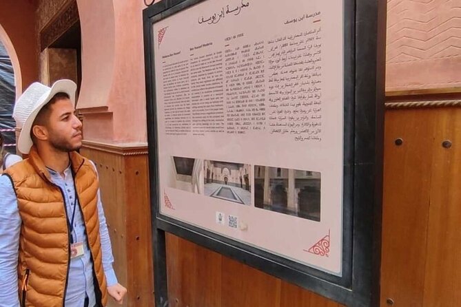 Marrakech Guided City Tour - Traveler Ratings