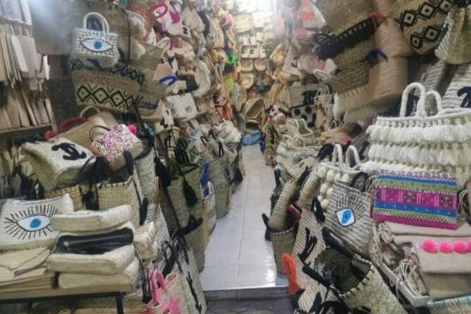 Marrakech Guided City Tour - Cultural Insights