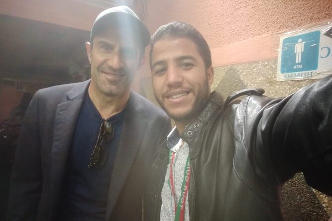 Marrakech Guided City Tour - Frequently Asked Questions