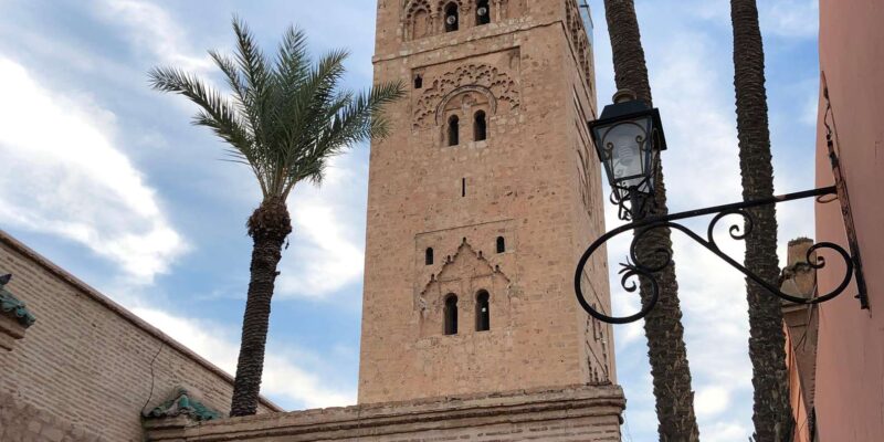Marrakech: Half-Day Medina Guided Tour - Jamaa Elfna Square: Cultural Hub