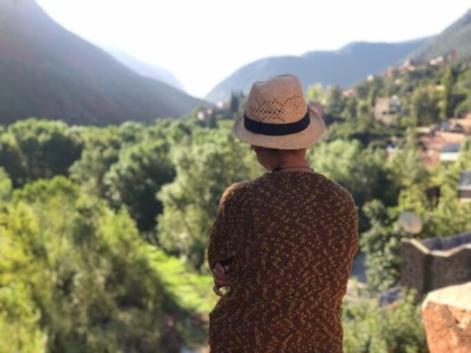 Marrakech: Half-Day Trip to the Atlas Mountains - Explore by the River