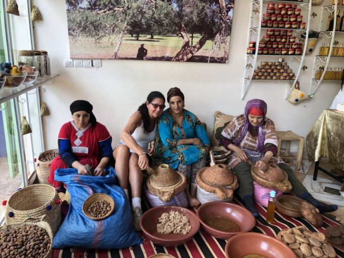 Marrakech: Half-Day Trip to the Atlas Mountains - Convenient Hotel Transfers