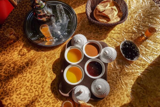 Marrakech: Half-Day Trip to the Atlas Mountains - Positive Customer Feedback