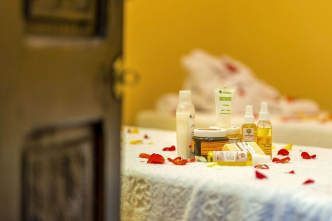 Marrakech: Hammam and Steam Relaxation Experience - Customer Feedback and Ratings