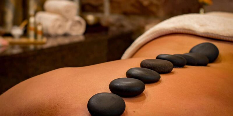 Marrakech : Hammam Massage in an Authentic Spa - Pricing and Package Details