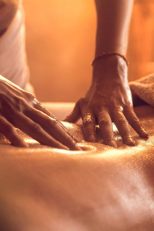 Marrakech : Hammam Massage in an Authentic Spa - Traditional Hammam Treatment Highlights