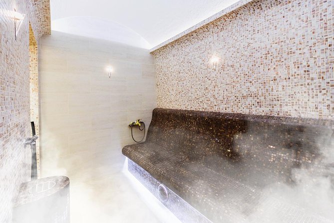 Marrakech Hammam & Massage Packages - Frequently Asked Questions