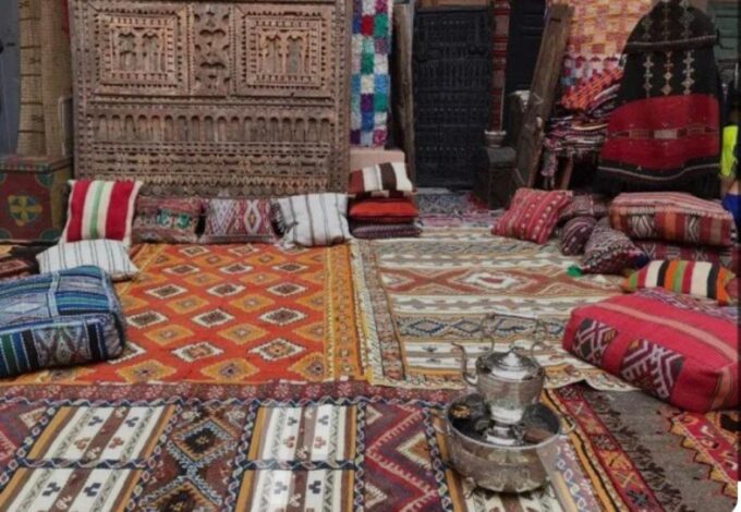 Marrakech: Hidden Souks Shopping Tour With Private Guide - Frequently Asked Questions