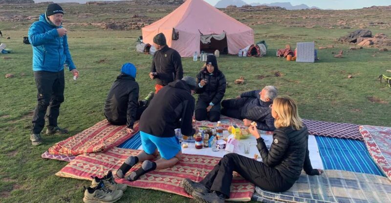 Marrakech: High Atlas Mountains and Yagour Plateau - Good To Know