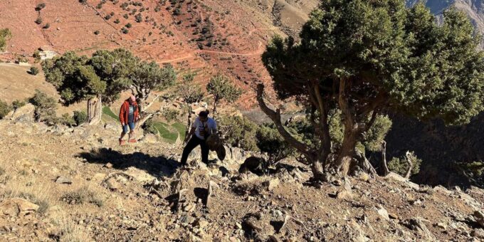Marrakech: High Atlas Mountains and Yagour Plateau - Important Tips and Recommendations