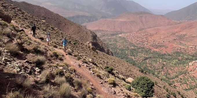 Marrakech: High Atlas Mountains and Yagour Plateau - Frequently Asked Questions