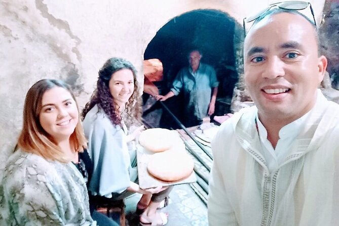 Marrakech Highlights : Majorelle , Bahía Palace , Mellah & Souks :Private Tour - Overview of the Tour