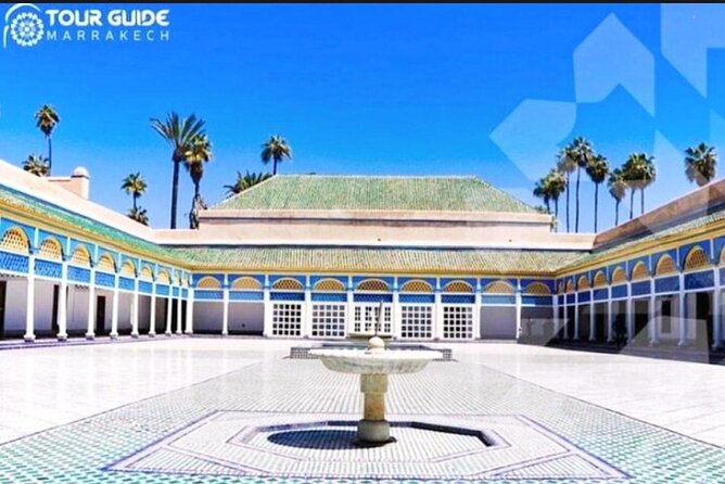 Marrakech Highlights : Majorelle , Bahía Palace , Mellah & Souks :Private Tour - Exploring the Mellah