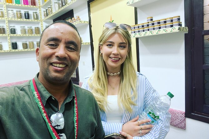 Marrakech Highlights : Majorelle , Bahía Palace , Mellah & Souks :Private Tour - Customer Experiences and Feedback