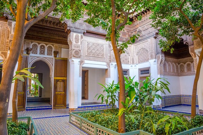 Marrakech: Historical Private Tours - Half-Day - Traveler Feedback and Insights